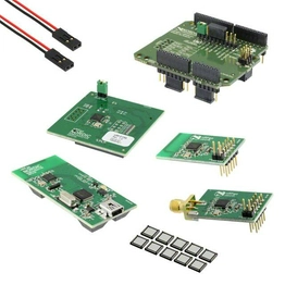 Nordic Semiconductor NRF8001-DK image