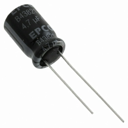 TDK B43821A1226M8 image