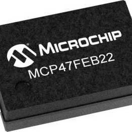 Microchip Technology MCP47FEB22A1-E/ST image