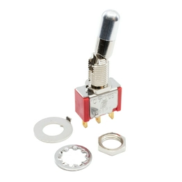 E-SWITCH 100SP1K1B25M1REH image