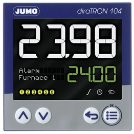 702114/8‐0000‐23/000 JUMO