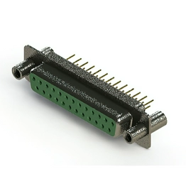 628-M25-621-GN4 EDAC