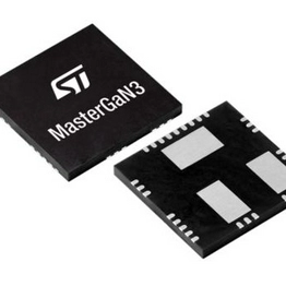 STMicroelectronics MASTERGAN3TR image