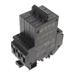 2210-T230-K0M1-H3A1-15A E-T-A Elektrotechnische Apparate