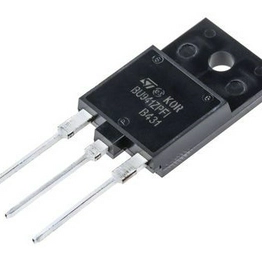 STMicroelectronics STTH60AC06CPF image