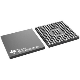 Texas Instruments TWL6032A2B8YFFT image