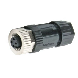 M12A-08BFFB-SL7001 Amphenol