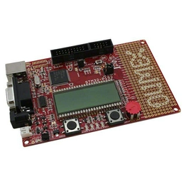 STM32-P152 OLIMEX