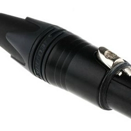 NEUTRIK NC5FXX-B image