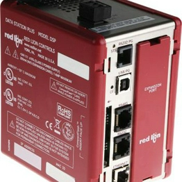 RED LION DSPLE000 image