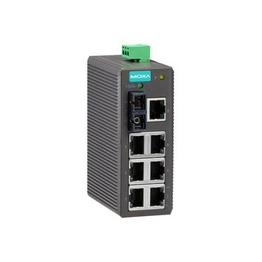 EDS-208-M-SC MOXA