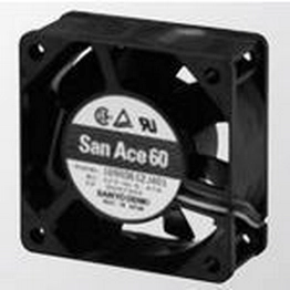 109R0624J402 SANYO DENKI