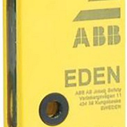 ABB 2TLA020051R5900  Adam OSSD-Reset M12-8 image