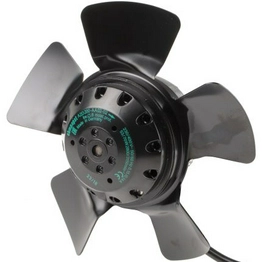 ebmpapst A2D200-AA02-02 image