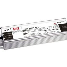 Mean-Well USA, Inc. HLG-240H-24 image