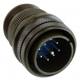 97-3106A20-21P Amphenol