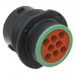 HDP24-18-8SN TE Connectivity