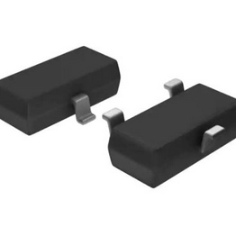 STMicroelectronics BAT54CFILM image
