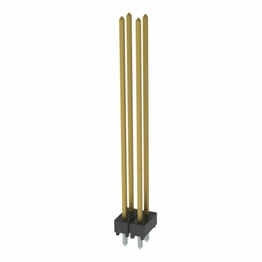 samtec HTSW-102-21-F-D image