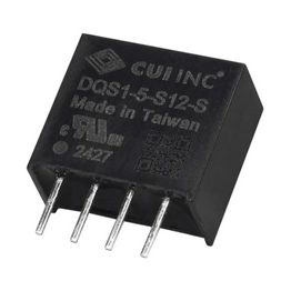 DQS1-5-S5-S CUI INC