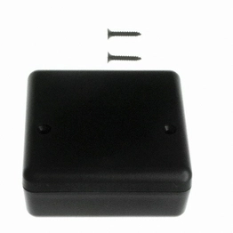 BUD Industries HP-3649-B image