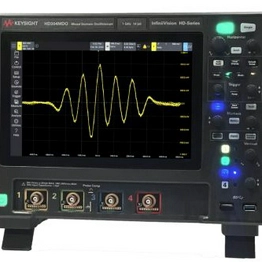 HD302MSO/500 KEYSIGHT
