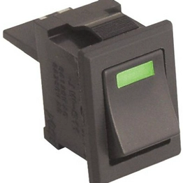 JW-S11RKKM NKK Switches