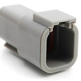 Amphenol ATM04-6P image