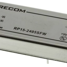 RECOM Power RP15-2405SFW image