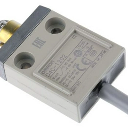 OMRON D4C-1202 image