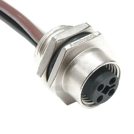 M12T-04PFFS-SH8B15 Amphenol