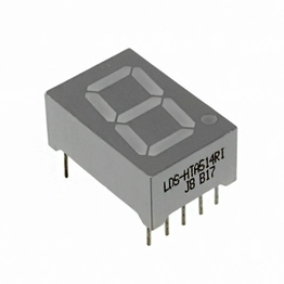 LDS-HTA514RI LUMEX