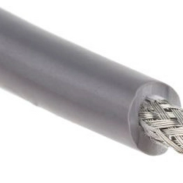Alpha Wire 86401CY SL005 image