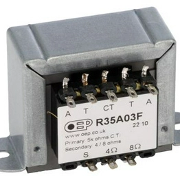 Oxford Electrical Products R35A03F image