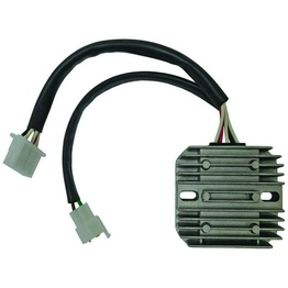 1T4-81960-92-00REGULATORANDRECTIFIER International Lighting