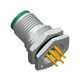 M12A-04PMMP-SF8001 Amphenol
