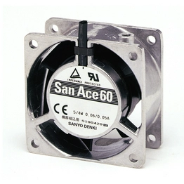 109-183 SANYO DENKI
