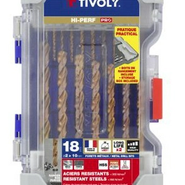 11454170001 TIVOLY