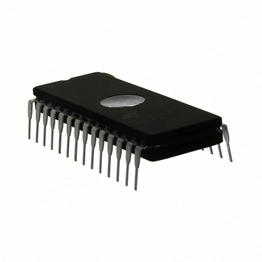 STMicroelectronics M27C512-10F1 image