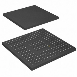 STMicroelectronics STM32F722IEK6 image