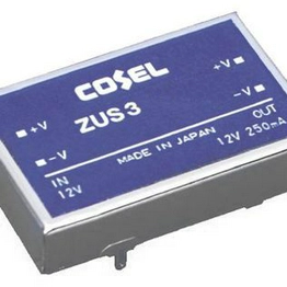 COSEL ZUS32412 image