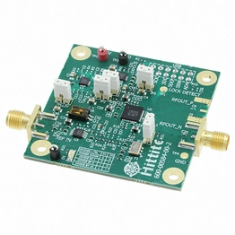 EVAL01-HMC833LP6GE Analog Devices
