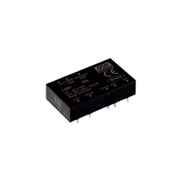 Mean-Well USA, Inc. LDD-350H-DA image