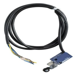 XCMD2115L2 Telemecanique Sensors
