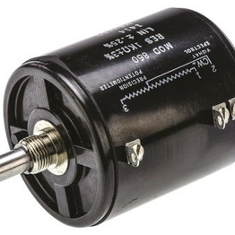 Vishay Intertechnology 860B1102 image