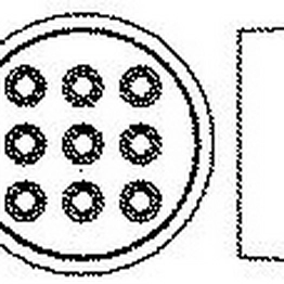 TE Connectivity 213925-1 image