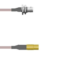 Q-0100Z0001084I Amphenol Custom Cable