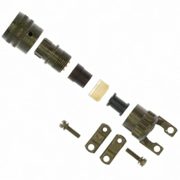 Amphenol PT06E-10-6P(SR) image