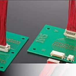 Hirose Electric DF13-4P-1.25DSA(75) image