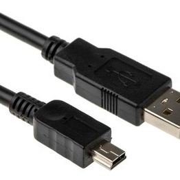 USB2HABM1M StarTech